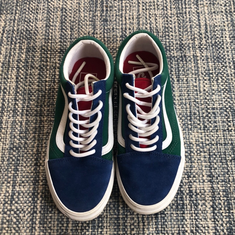 COPY - Vans